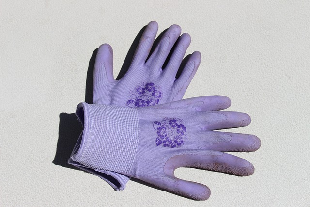 Elektrisch beheizte Handschuhe